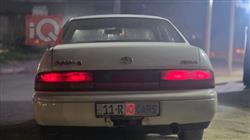 تويوتا كراون